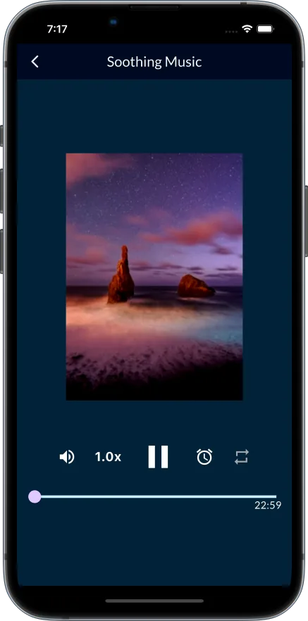 Meditation Sound